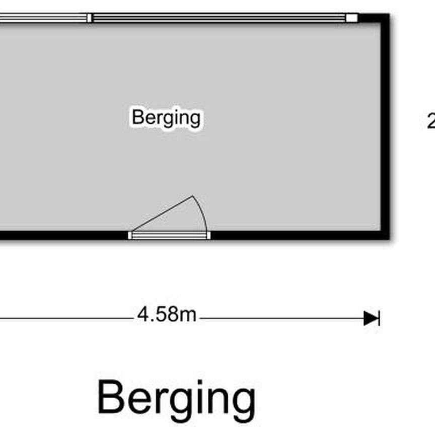 Malvert 6538 AB Nijmegen - Foto 1