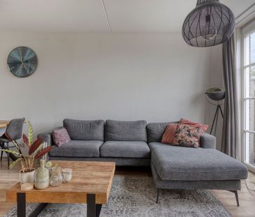 Maalsteen 39, Zwarte Molen, 5388DC, Nistelrode - Foto 1