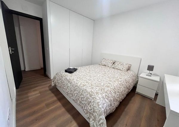 Calle Gasómetro, Madrid, Community of Madrid 28005