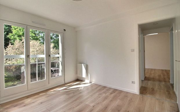 Appartement à louer 2 pièces • 41,99 m2 Oberhausbergen - Photo 1