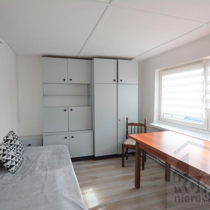 Dwa pokoje 39m2, Pogodno - Zdjęcie 1