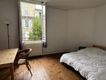 Appartement T2 bis - Photo 4