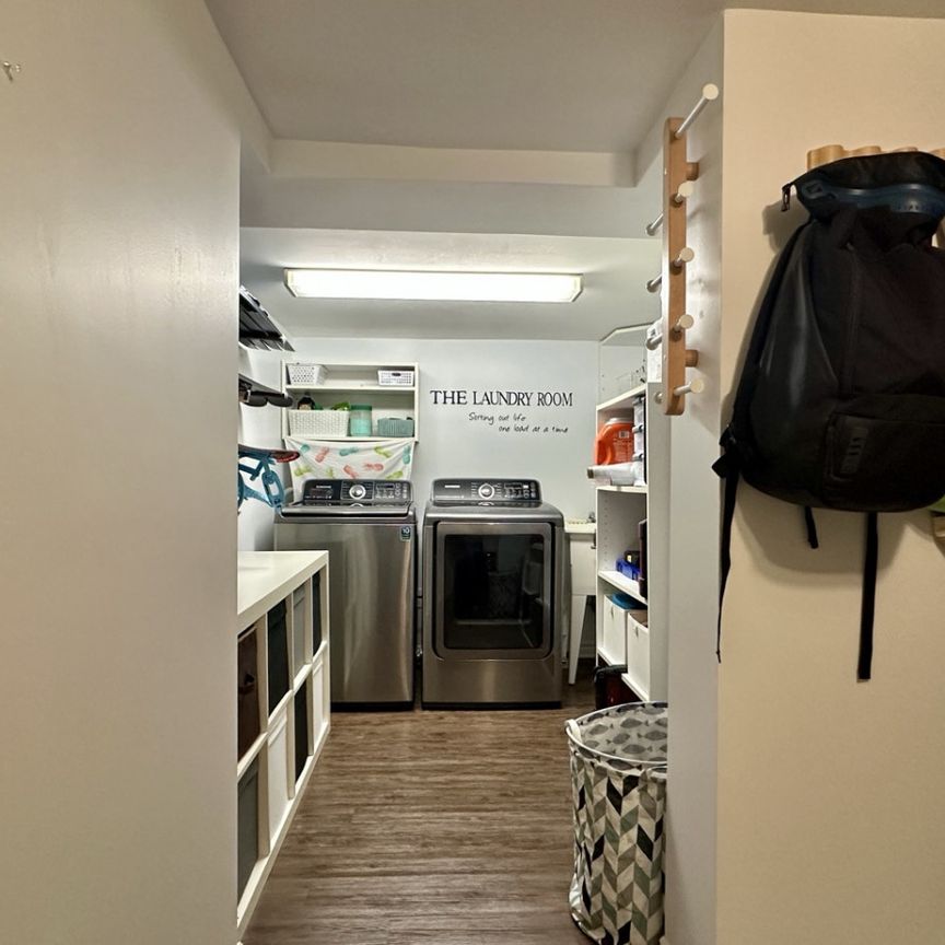8805 Rue Beyries, #A - Photo 1
