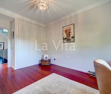 4 bedroom luxury Semidetached House for rent in Birre, Cascais, Lisbon - Photo 6