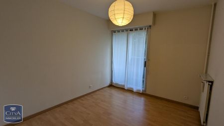Location Appartement 4 pièces 81m² DIJON 21000 - Photo 4