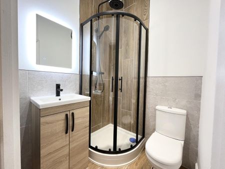 Studio to rent - Photo 4