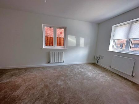 3 bedroom end of terrace house to rent - Photo 2