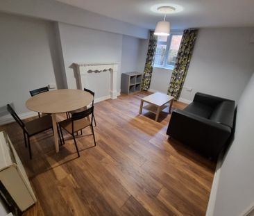 2 Bed Student Accommodation - Photo 1