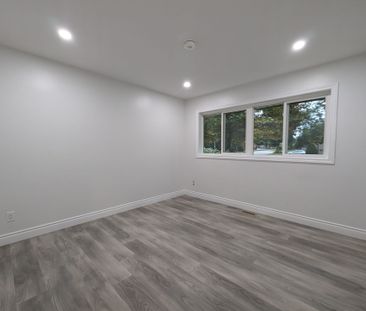 For Lease - 1 Strathcona Drive Unit# MAIN, London East, Ontario - Photo 1