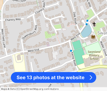 1 bedroom retirement property for rent - Photo 1