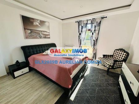 Apartament superb zona Dorobanti-Capitale in vila - Photo 2
