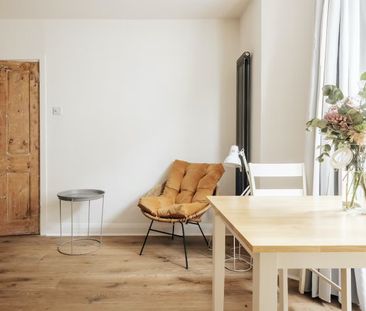 1 Bed Flat, Dunlace Road, E5 - Photo 5