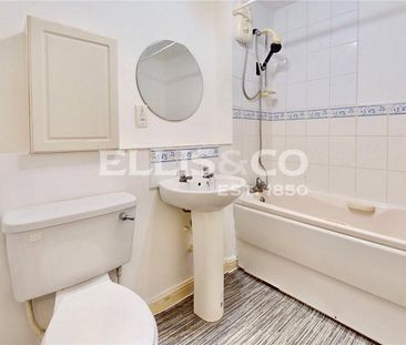 1 bedroom apartment to rent - Photo 4