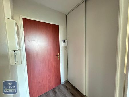 Location Appartement 1 pièce 24m² LE MANS 72000 - Photo 3