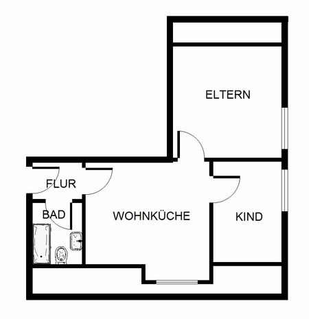 Ückendorfer Str. 131, 45327 Essen OT Katernberg - Photo 4