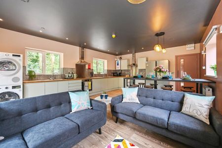 1 bedroom house to rent - Photo 2