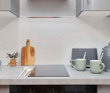 Godino Apart-hotel Serviced Apartments Cranbrook Road Ilford, IG1 - Photo 4
