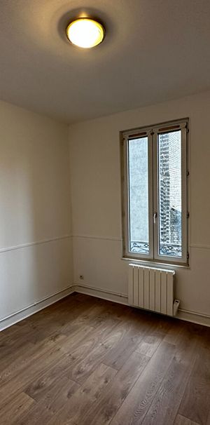 Location appartement 2 pièces, 25.53m², Le Havre - Photo 1