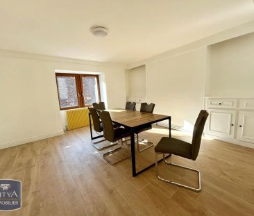 Appartement à louer 5 pièces 120m² - Photo 6