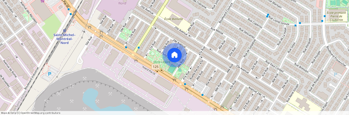 4162 49e Rue, Villeray, Montréal