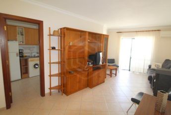 Apartamento T2 em Faro