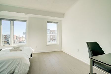 For Lease - 89 Frederick Tisdale Drive Unit# #3E Room, Toronto, Ontario - Photo 5