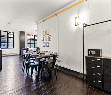 Enterprise House Tudor Grove - Photo 6