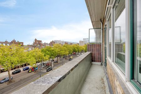 Appartement te huur: Schiekade 53-D 3033 BD Rotterdam - Photo 5