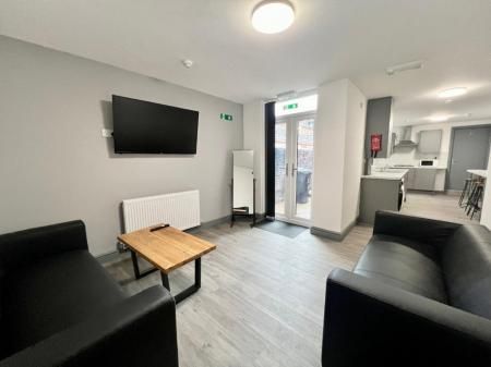 Ashford Street, Shelton, Stoke-On-Trent, ST4 - Photo 4