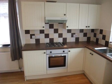 2 bedroom bungalow to rent - Photo 4