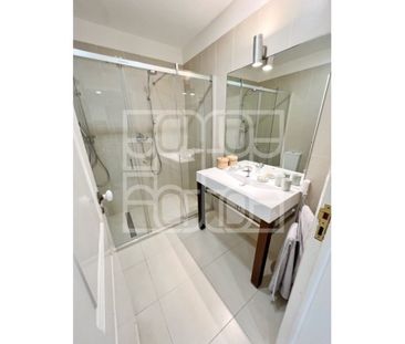 2 room luxury Flat for rent in Cascais, Portugal - Photo 2