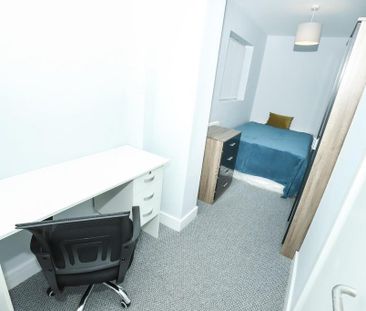 5 bedroom private hall to rent - Photo 5