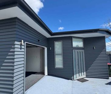 4 BEDROOMS MODERN HOME IN MT WELLINGTON - Photo 4