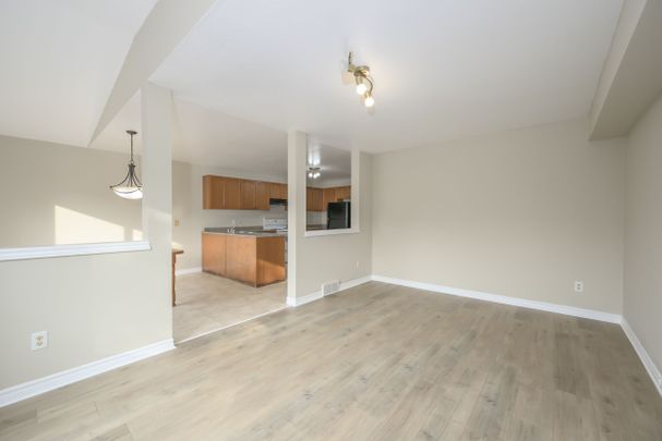 For Lease - 1605 Mickleborough Court, London North, Ontario - Photo 1