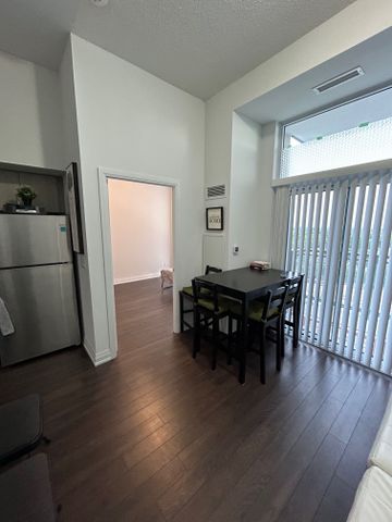 For Lease - 20 Meadowglen Place Unit# 822, Toronto, Ontario - Photo 5