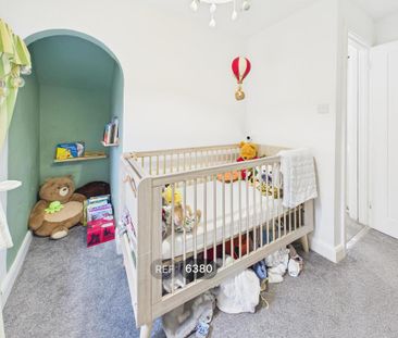 2 bedroom terraced house to rent - Photo 6