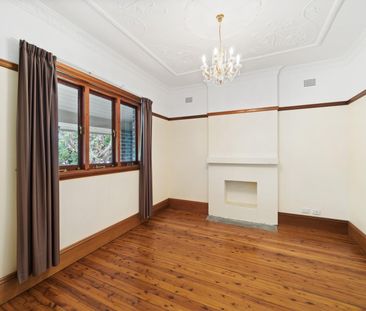 45 Barcoo, Roseville NSW 2069 - House For Rent | Domain - Photo 3