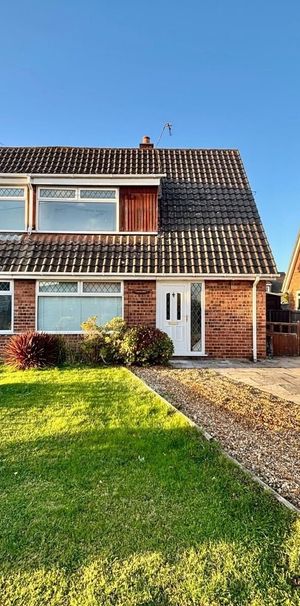 Derwent Avenue, Winsford - Photo 1