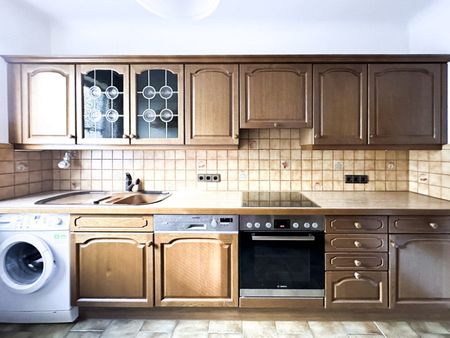 ***3-Zimmer-Neubauwohnung mit separater Küche & Loggia*** - Photo 5