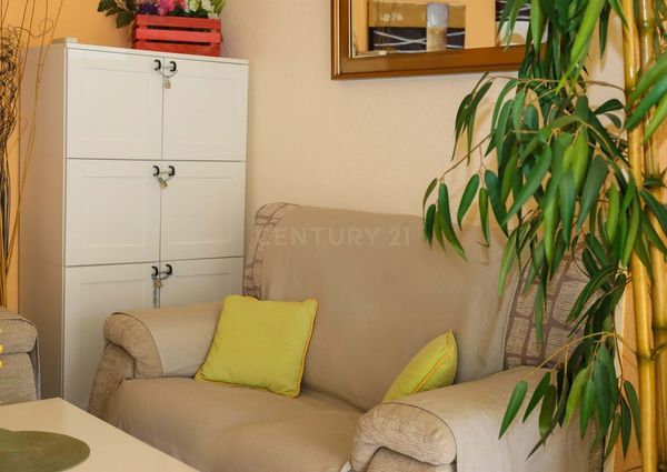 Calpe/Calp, Valencian Community