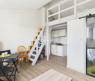 Appartement T1 Bénodet à louer - Photo 1