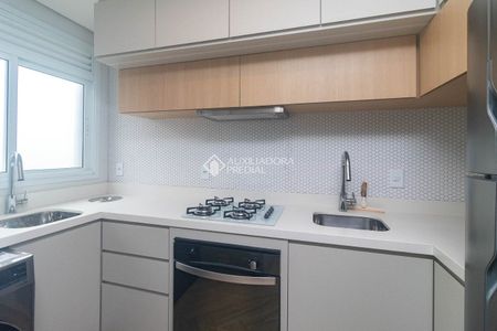 Apartamento com 1 quarto e 35m² para alugar em Rio Branco, Porto Alegre. - Photo 3