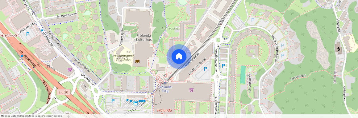 Västra Frölunda, Göteborg, Västra Götaland, Mandolingatan 116