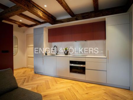 Pronájem bytu 2+kk 72 m2 - Фото 2