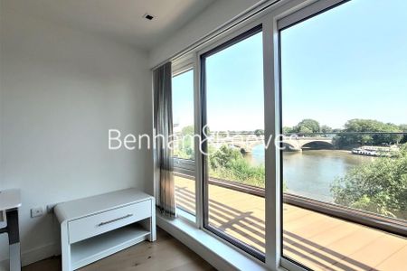 3 bedroom apartment to rent - Photo 2