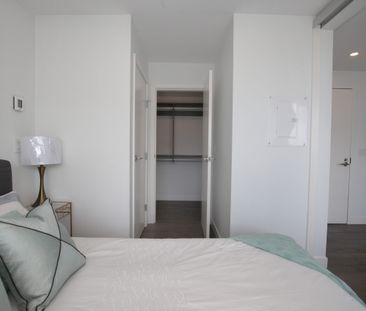 1480 Howe Street #2103 - Photo 4