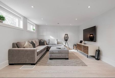 For Lease - 46 Badger Drive Unit# Lower, Toronto, Ontario - Photo 2