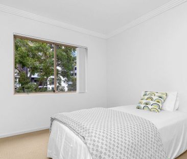 17/13-17 Thallon Street, Carlingford NSW 2118 - Apartment For Rent ... - Photo 1