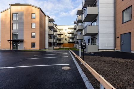 Aspekullsvägen 4 A - Foto 3