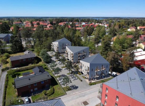 Snödroppsgränd, Hässelby - Foto 1